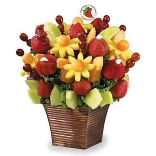 FruitFlowers: Fall Floral Fruit™