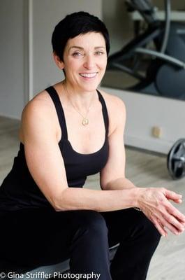 Ann Pelino | Personal Trainer and Health Coach | Madison NJ 07940