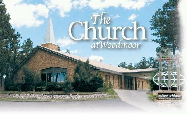 The Church At Woodmoor