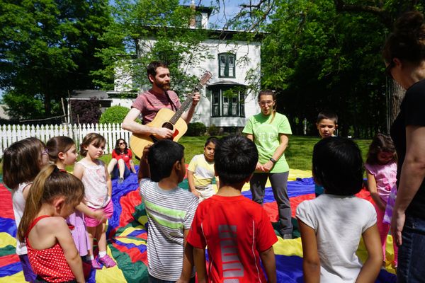 Hearts & Hands Preschool