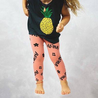 kids  clothing from local artist