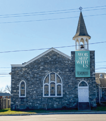 First Baptist Church of Newtown Twp