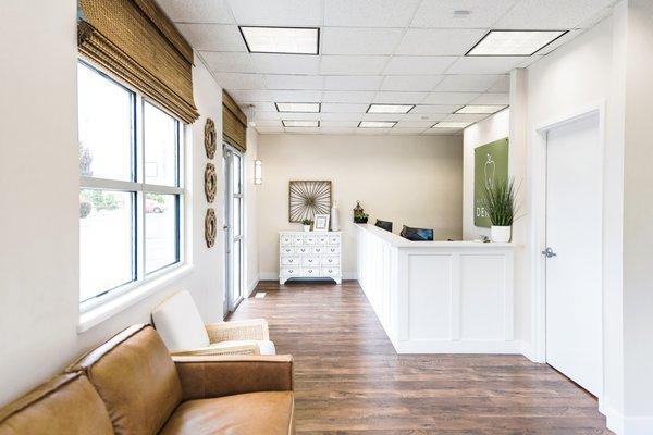 Dentist in Salt Lake City