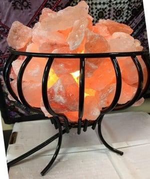 Khan Himalayan Salt