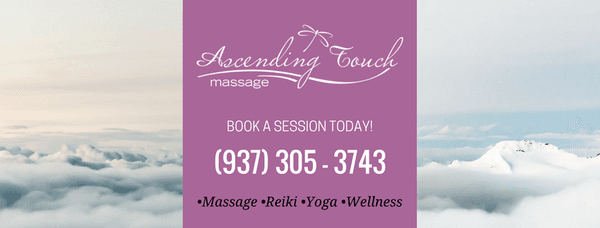 Ascending Touch Massage