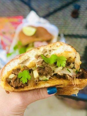 El Gran Taco Loco