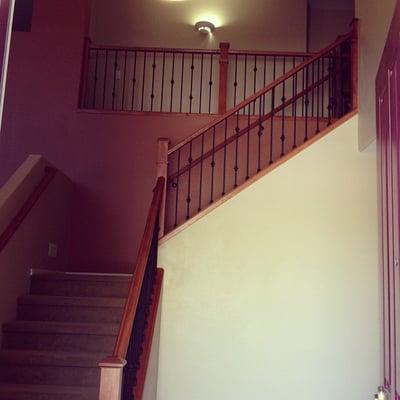 Classic Stairs & Remodeling