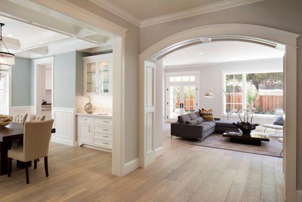 Featured floor: French Connection - Provence