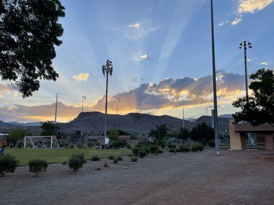 The Alexander Dawson School at Rainbow Mountain