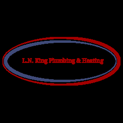 L N King Plumbing, Heating & Air Conditioning