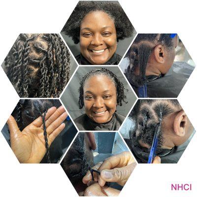 Natural Hair Care Institute

612-353-5344

www.NHCI.education