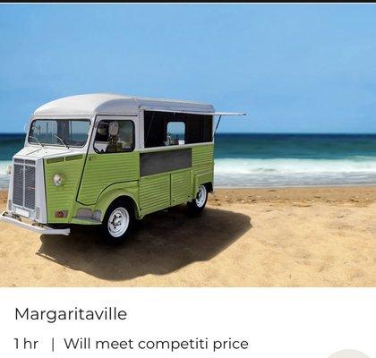 Margaritaville