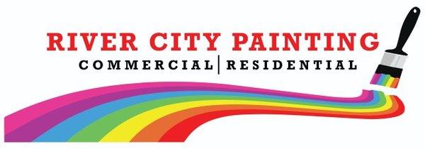 River City Painting Logo