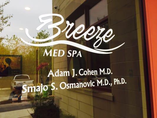 Breeze Med Spa