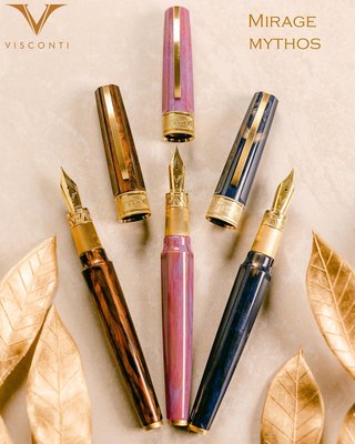 A Pen Lovers Paradise