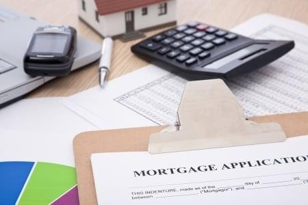 Mortgage Process made Easy