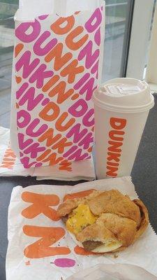 Dunkin'