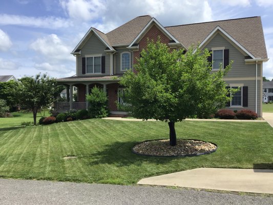 Yard Groomers