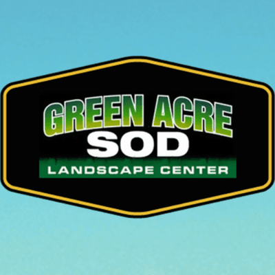 Green Acre Sod  Landscape Center