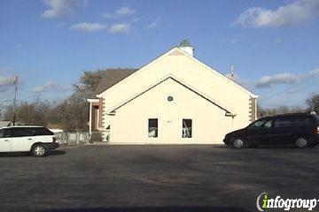 Boone Preschool & Child Care Center