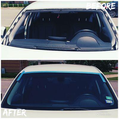 #AutoGlassRepair #MobileAutoGlass #CarGlassRepair #WindshieldReplacement #AutoGlassService