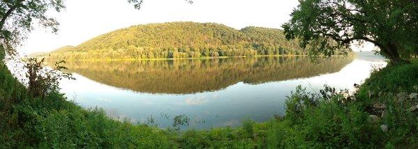 Susquehanna River