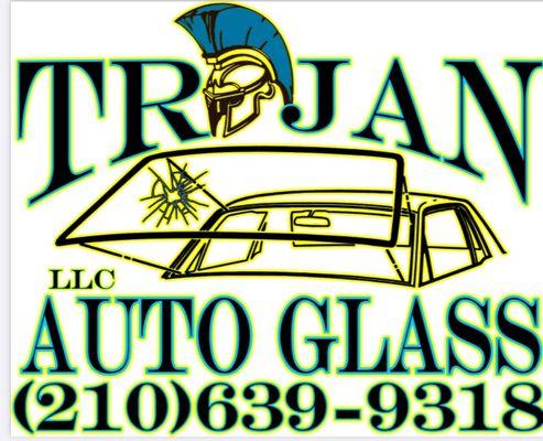 Trojan Auto Glass