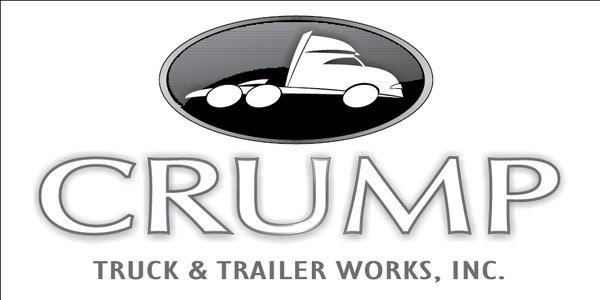 Crump Logo