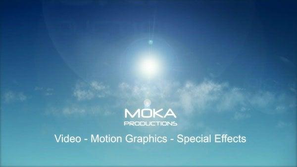 Moka Productions