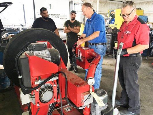 Seagoville Tire & Truck Tech