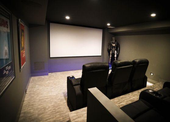 Perfect Angle TV & Home Theater