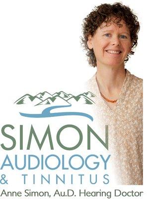 Simon Audiology & Tinnitus