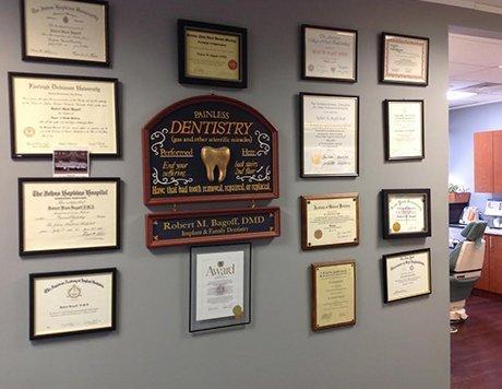 Bagoff Dental Arts is a Cosmetic Dentist serving West Orange, NJ