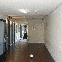 3D Laser Scanning of Hotel Shooting Scene - California