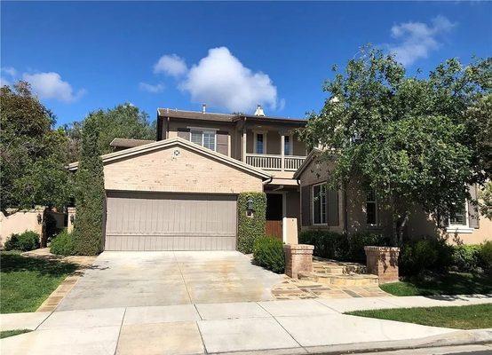 Stunning 5 bedroom in San Clemente!!