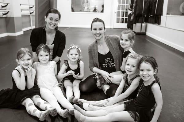 Jenkintown Dance Arts