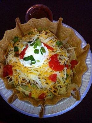 Taco Salads