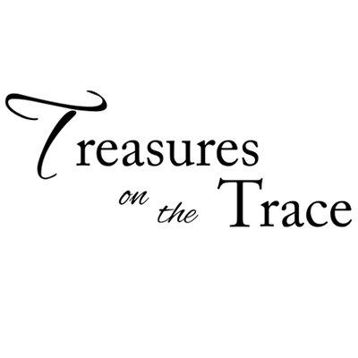 Treasures On The Trace