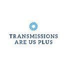 Transmissions are US Plus