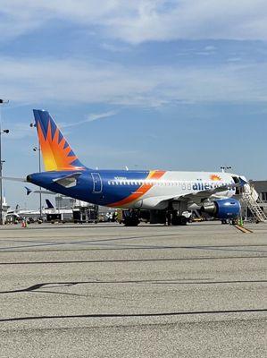 Allegiant Air