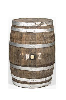 53 Gallon Mezcal Barrel