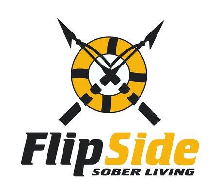 Flip Side Logo