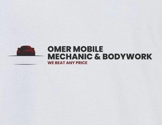 Homer’s Mobile Mechanic & Bodywork