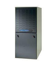 High efficiency furnace by American Standard