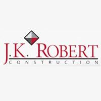 JK Robert Construction LLC logo