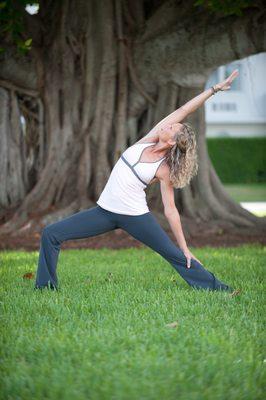 Heather Schmitke Premier Yoga Studio