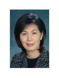 Hae Sook Kim-RE/MAX Properties Plus