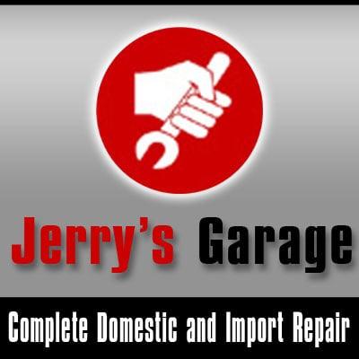 Jerry's Garage