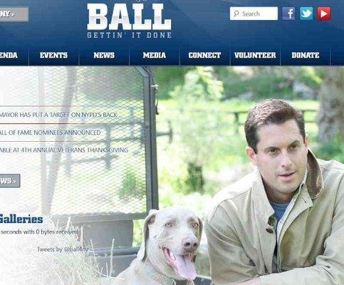 http://ball4ny.com