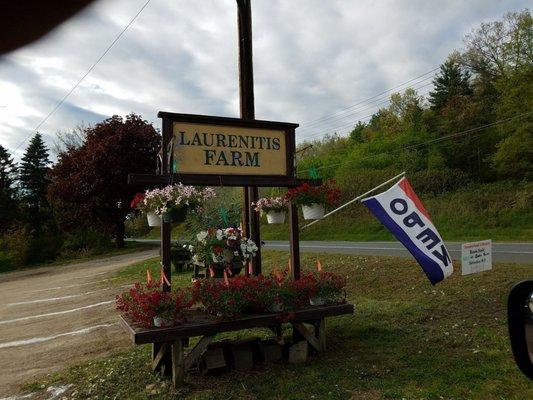 Laurenitis Farm